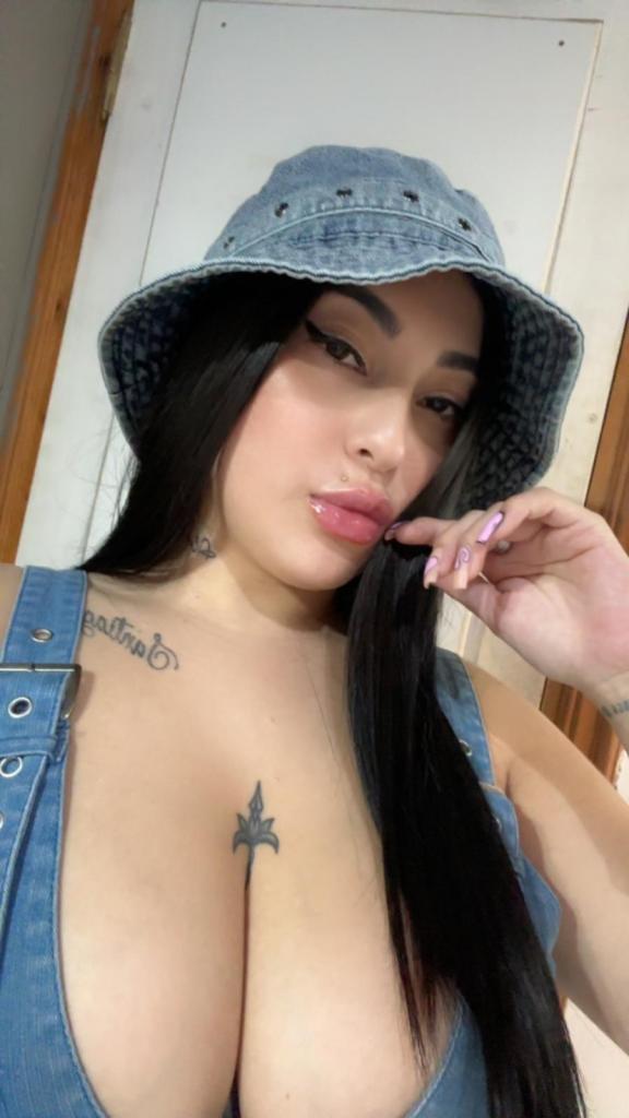 Chica busca chico en Las Palmas: 