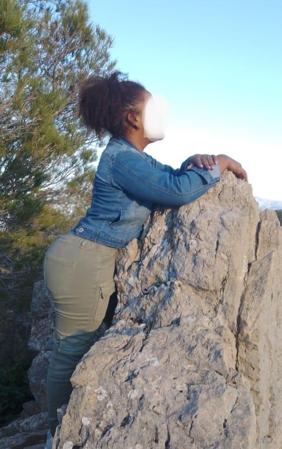 Chica busca chico en Jaén: 