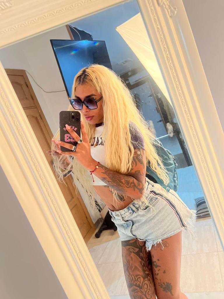 617751098: Travesti en Madrid