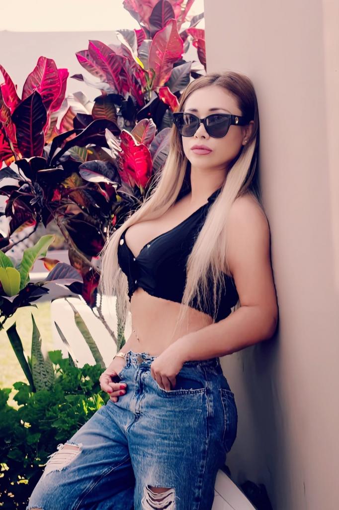 Chica busca chico en Madrid: 