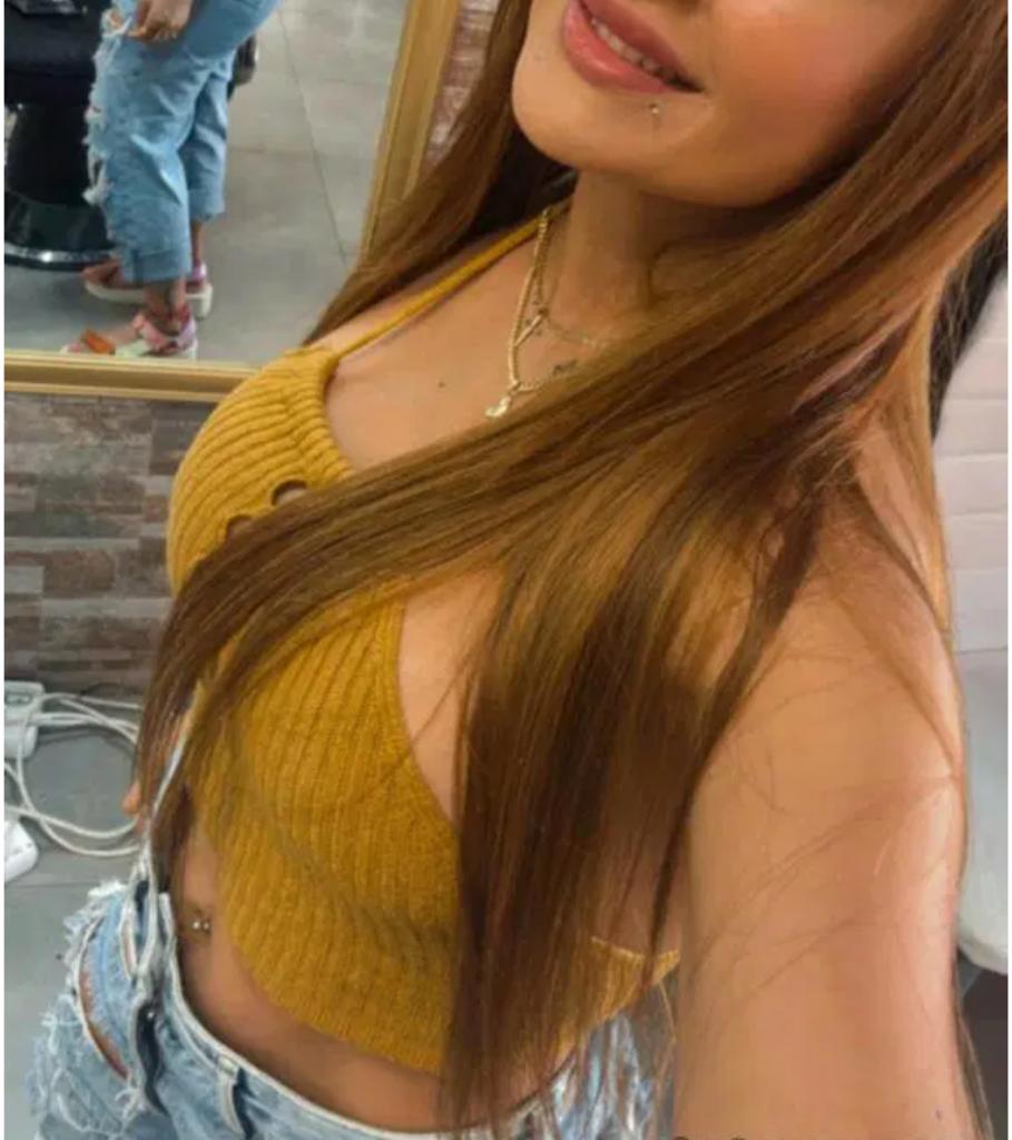 Chica busca chico en Barcelona: 