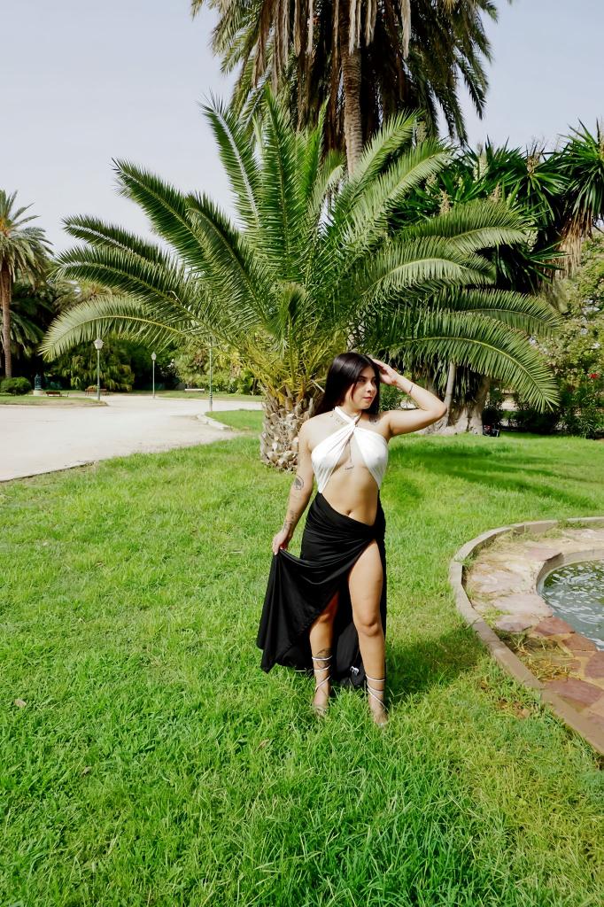 Chica busca chico en Valencia: 