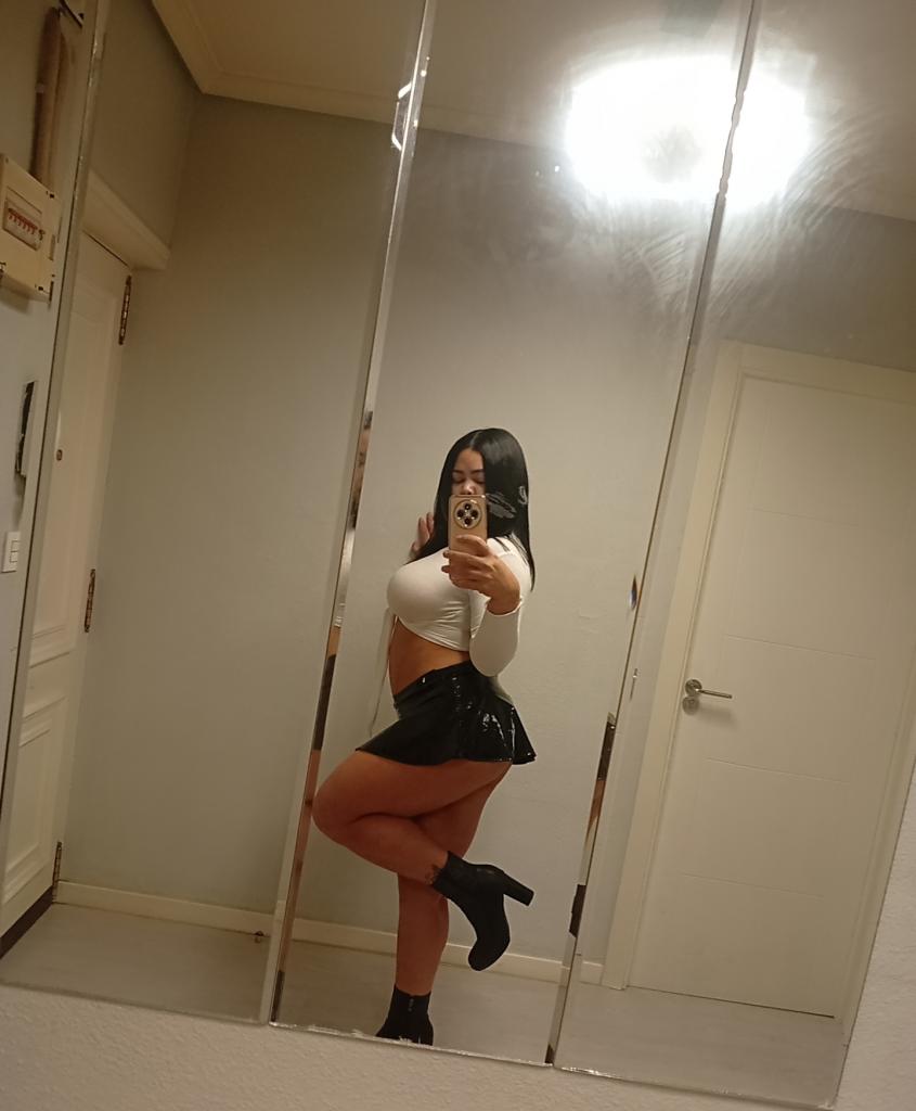 Chica busca chico en Navarra: 