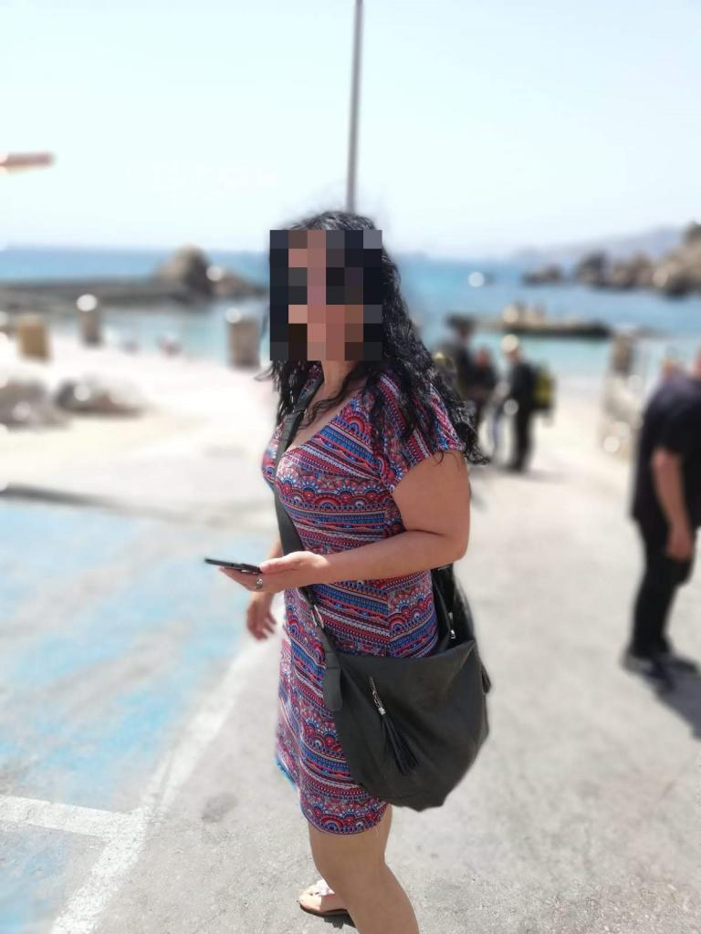 691241766: Chica busca chico en Almería