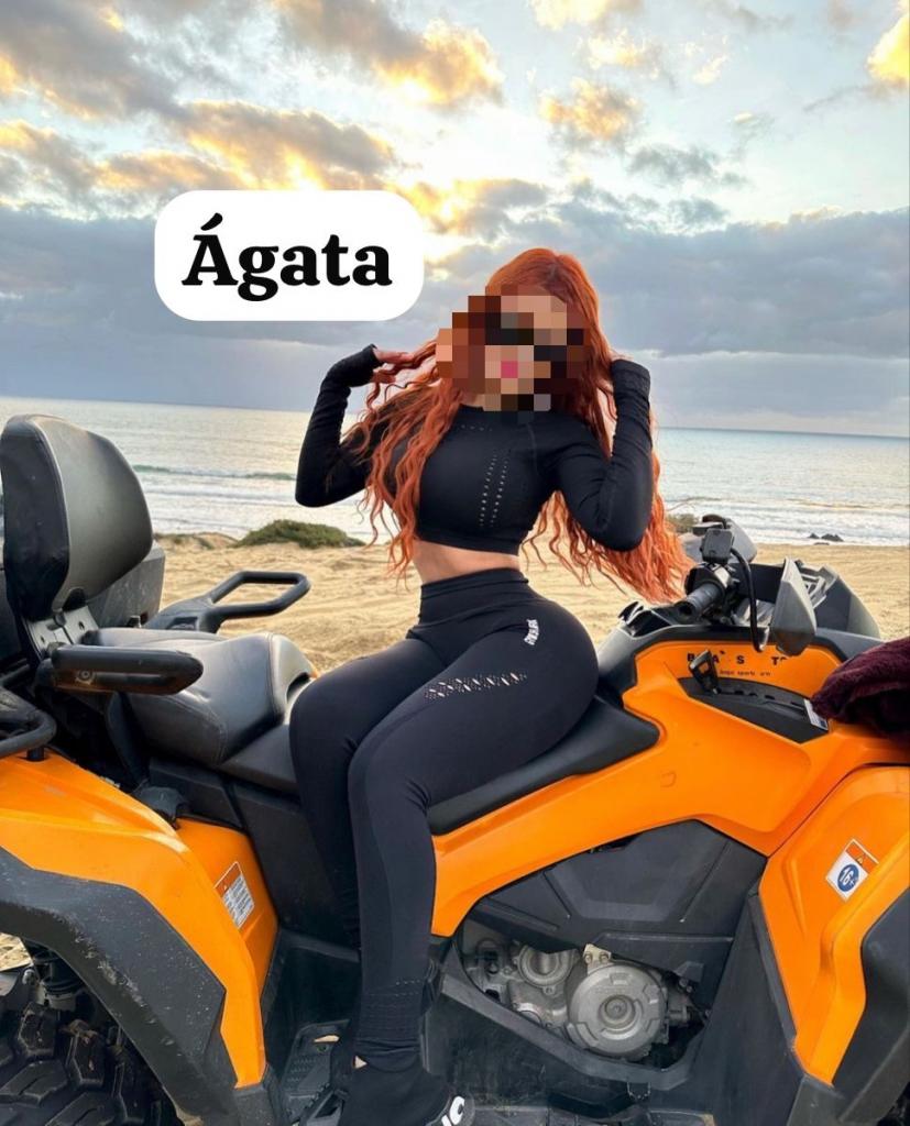 Chica busca chico en Sevilla: 