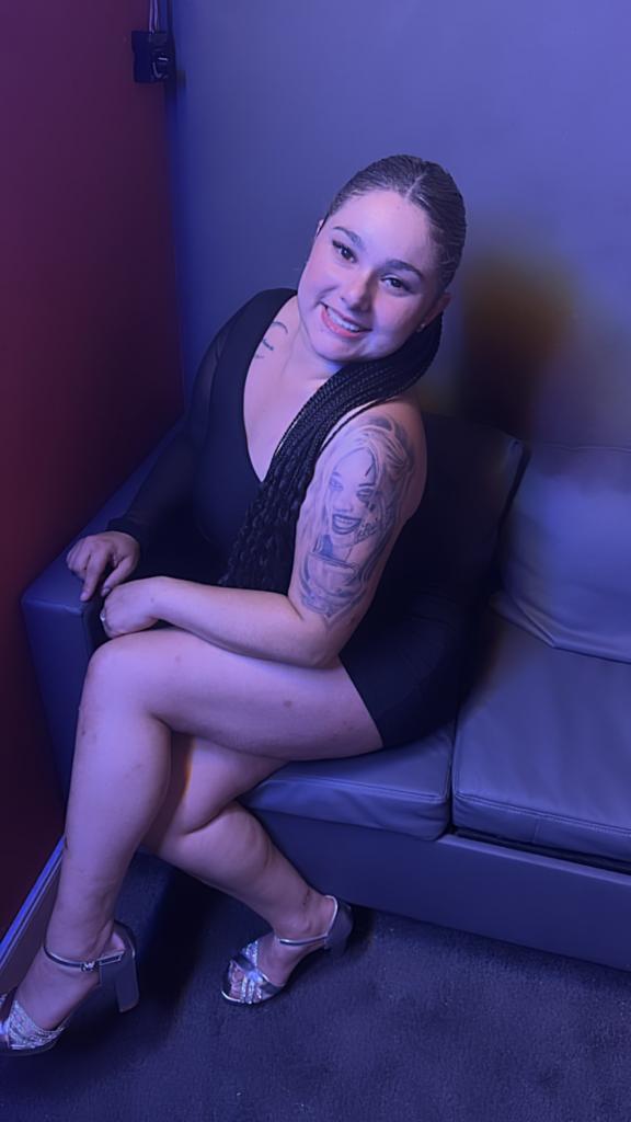 Chica busca chico en Madrid: 