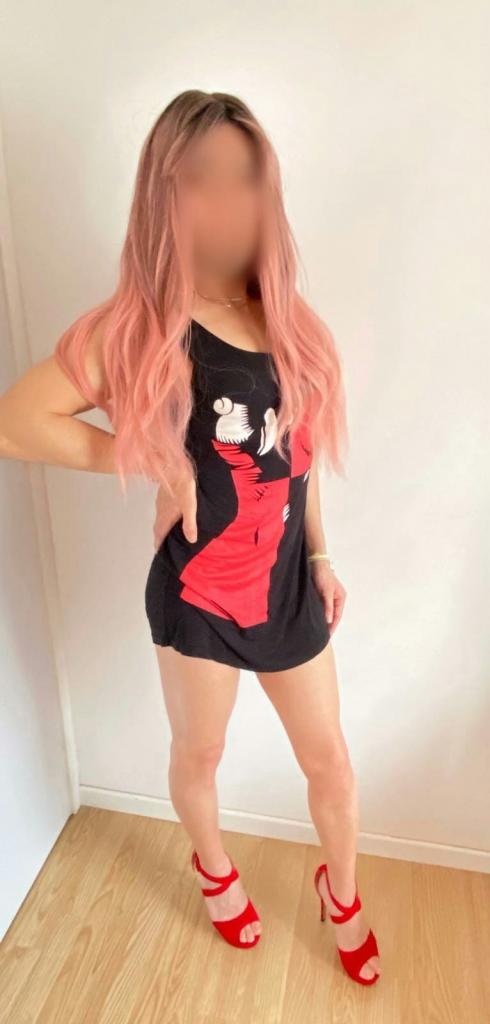 602111896: Transexual en Madrid