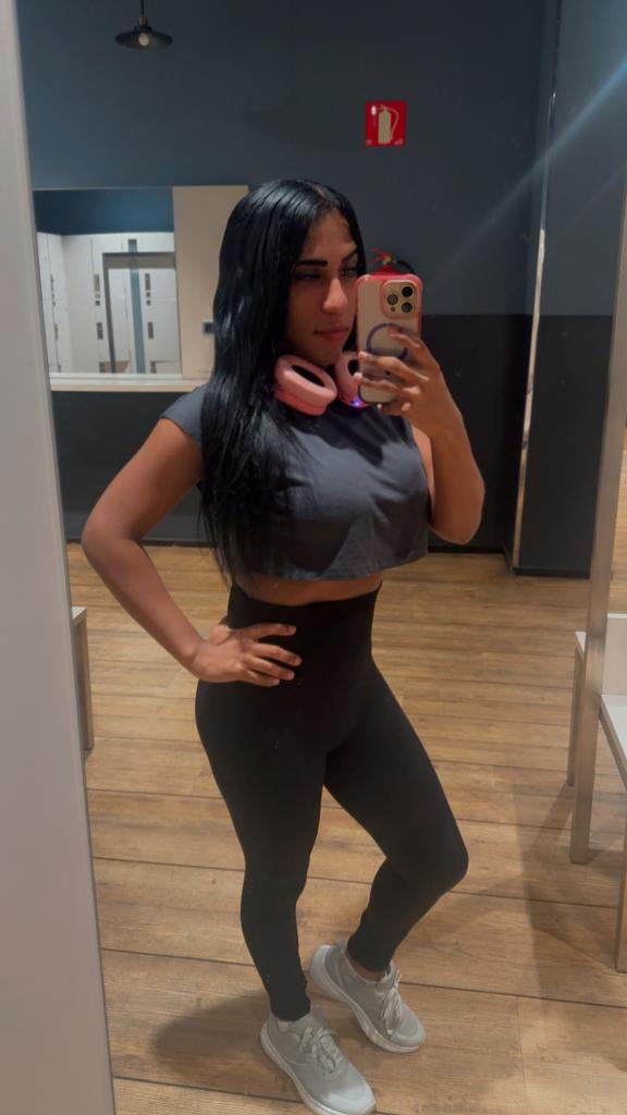 610200587: Transexual en Guipúzcoa