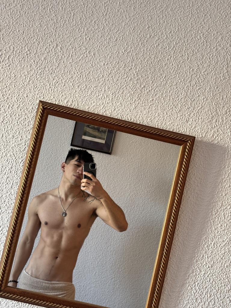 Chico busca chica en Madrid: 