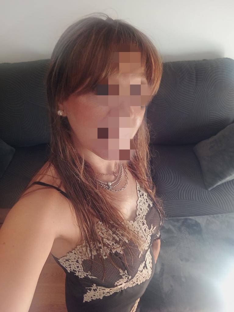 Chica busca chico en Valladolid: 