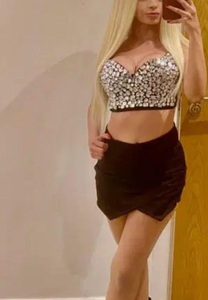 Chica busca chico en Barcelona: 