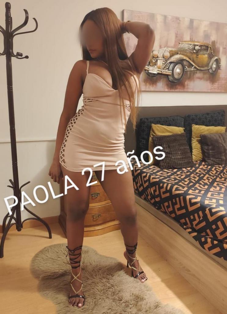 Chica busca chico en Toledo: 