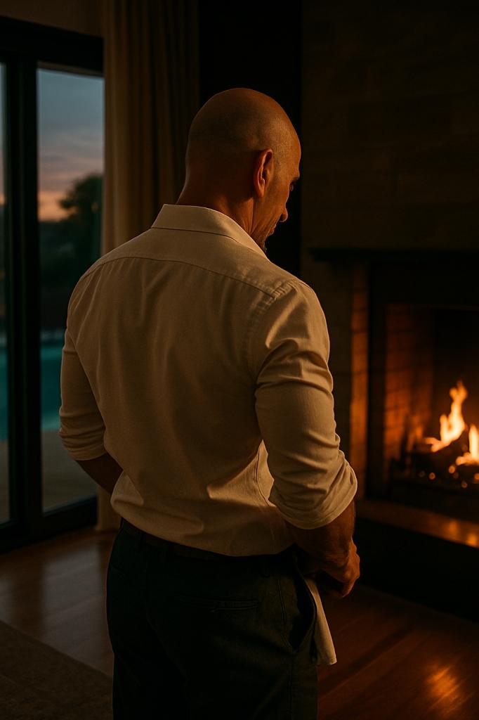 Chico busca chica en Barcelona: 