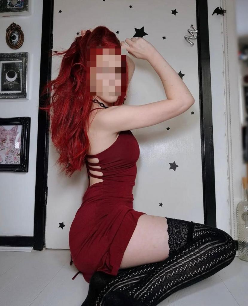 Chica busca chico en Las Palmas: 