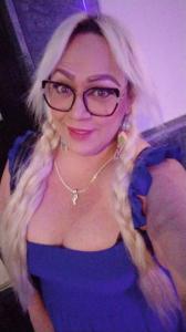 697429076: Travesti en Badajoz