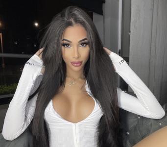 607116194: Transexual en Madrid