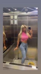 613219407: Travesti en Sevilla
