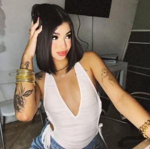 611253959: Chica busca chico en Las Palmas