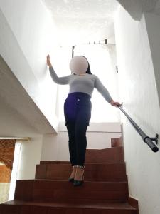 654930299: Chica busca chico en Madrid