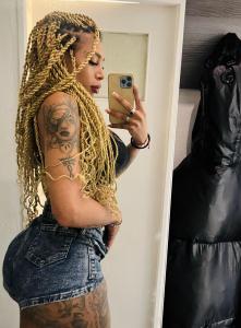 617751098: Travesti en Madrid