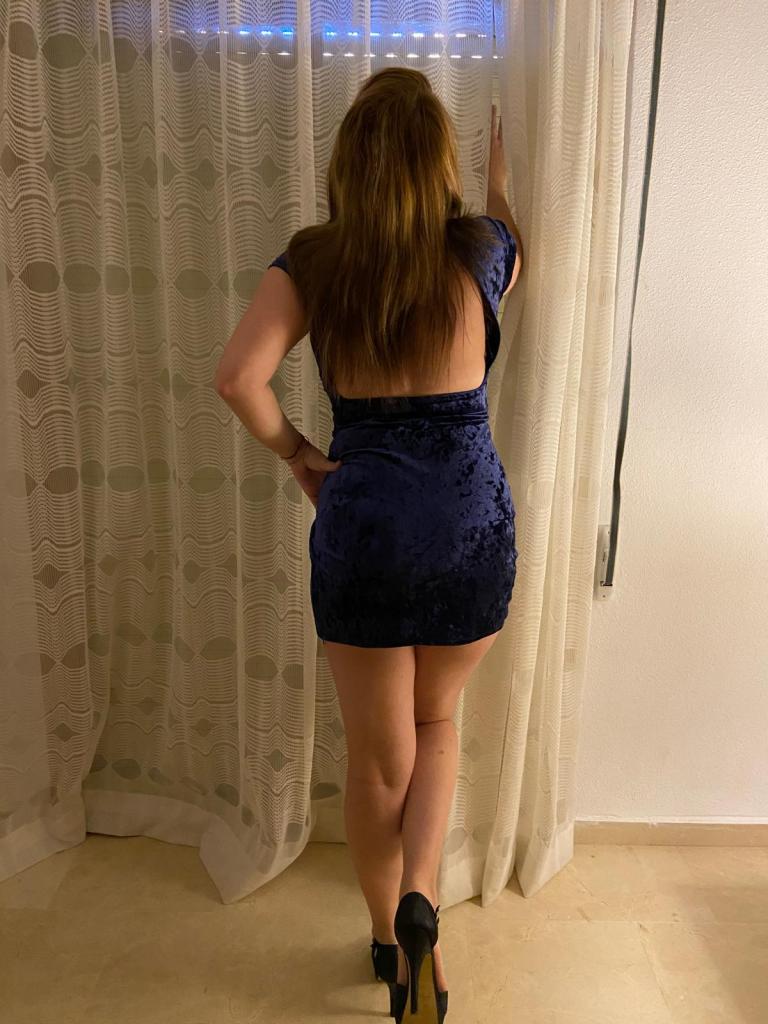 Chica busca chico en Alicante: 