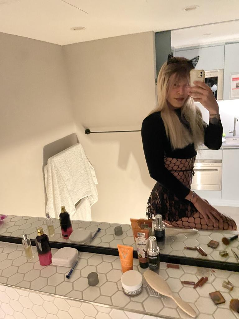 Transexual en Granada: 