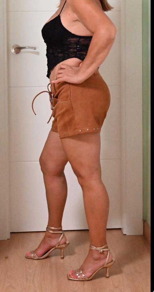 Chica busca chico en Málaga: 