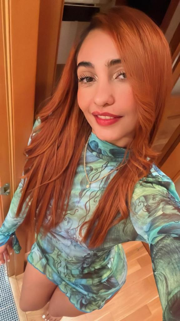 Chica busca chico en Mallorca: 