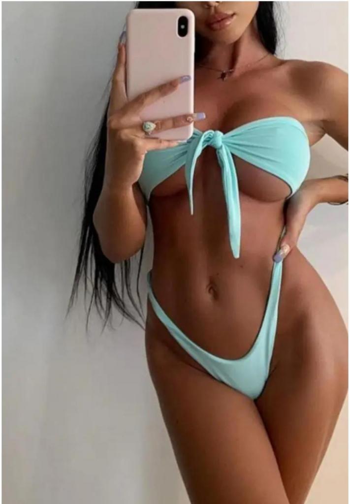 Chica busca chico en Málaga: Chica busca chico