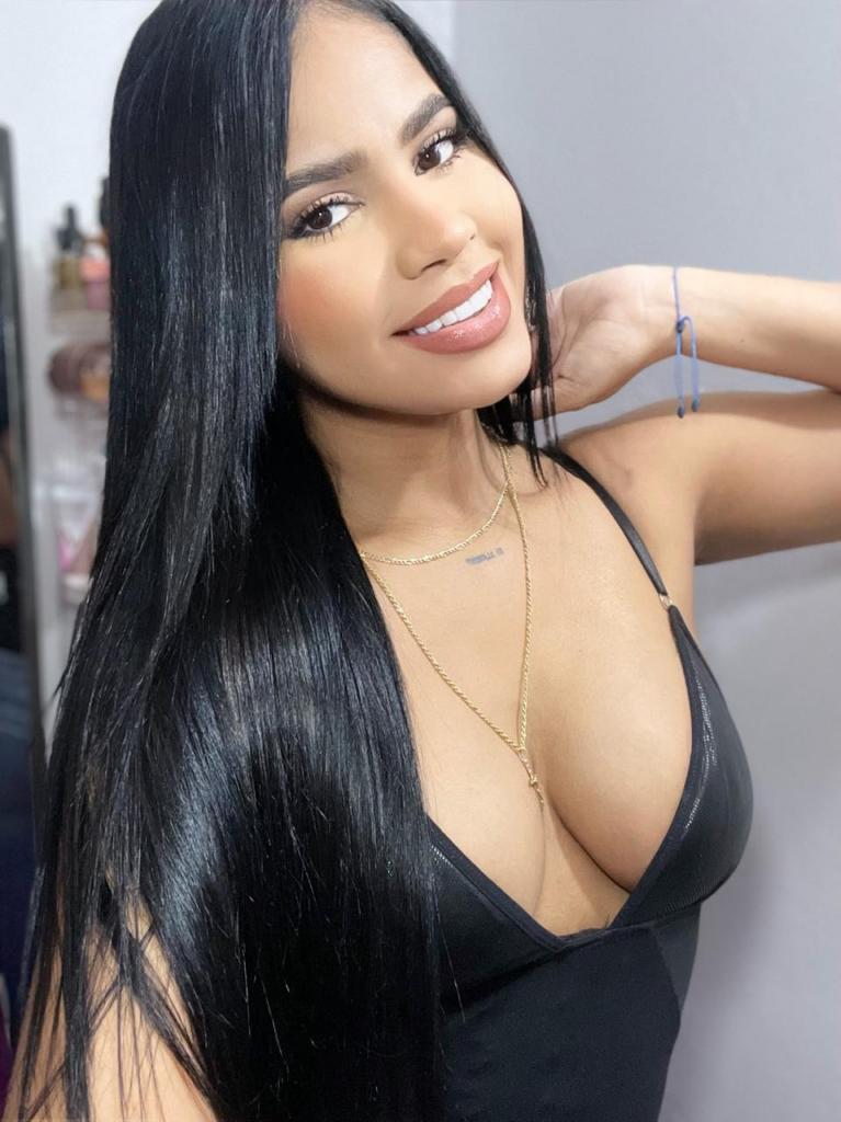 Chica busca chico en Málaga: Chica busca chico