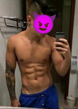 Chico busca chica en Madrid: 