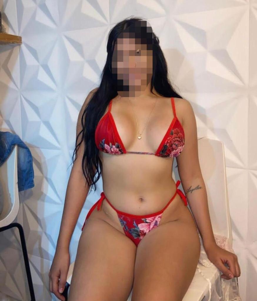 Chica busca chico en Málaga: 
