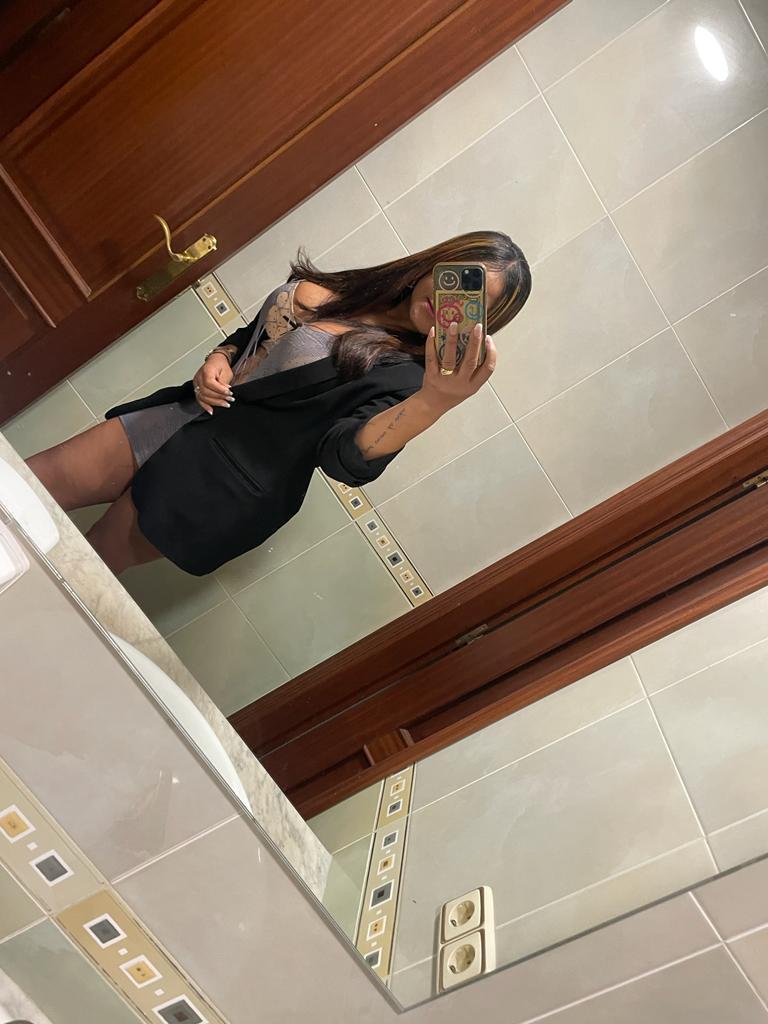 Chica busca chico en Toledo: 