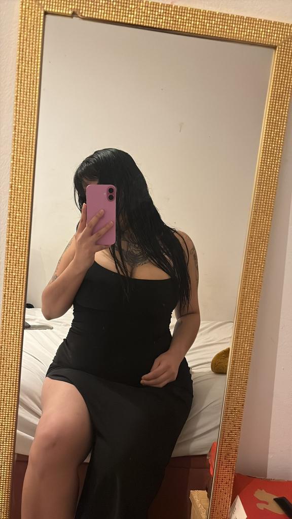 Chica busca chico en Lugo: 