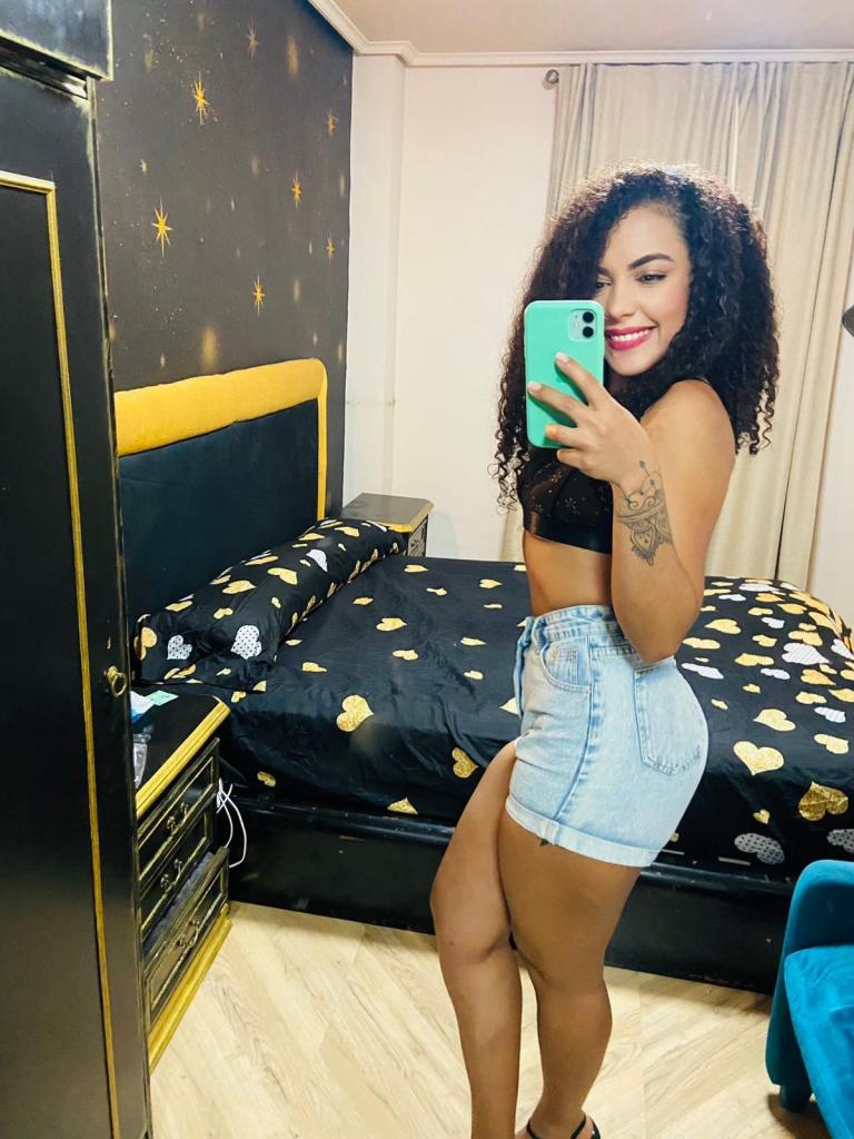 Chica busca chico en Burgos: 