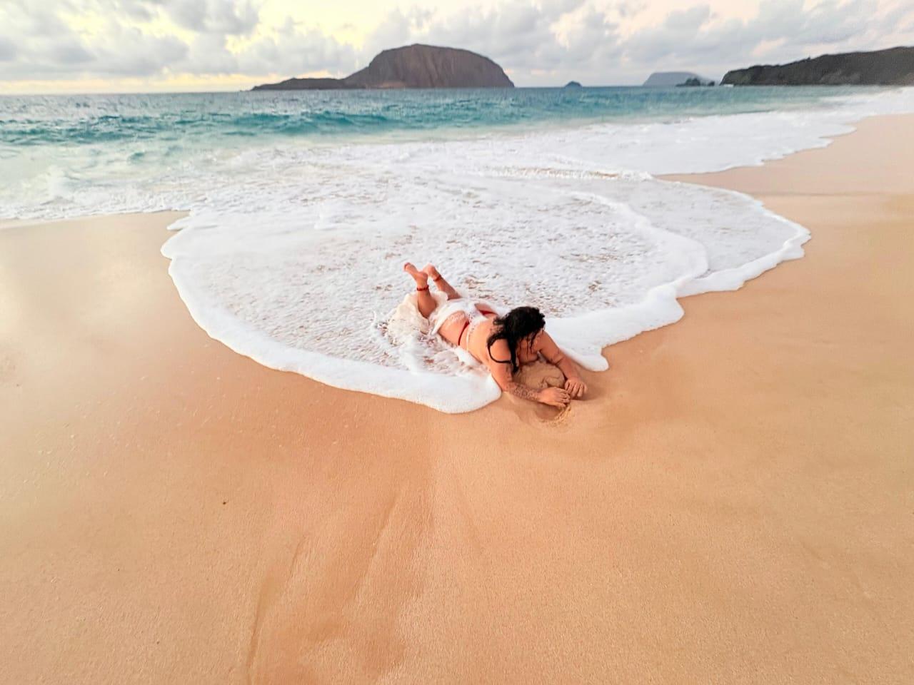 Chica busca chico en Las Palmas: 