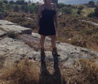 635893911: Chica busca chico en Pontevedra