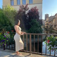 602383856: Chica busca chico en Toledo