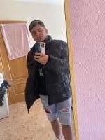 628302473: Chico busca chica en Zaragoza