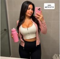 687912712: Chica busca chico en Madrid