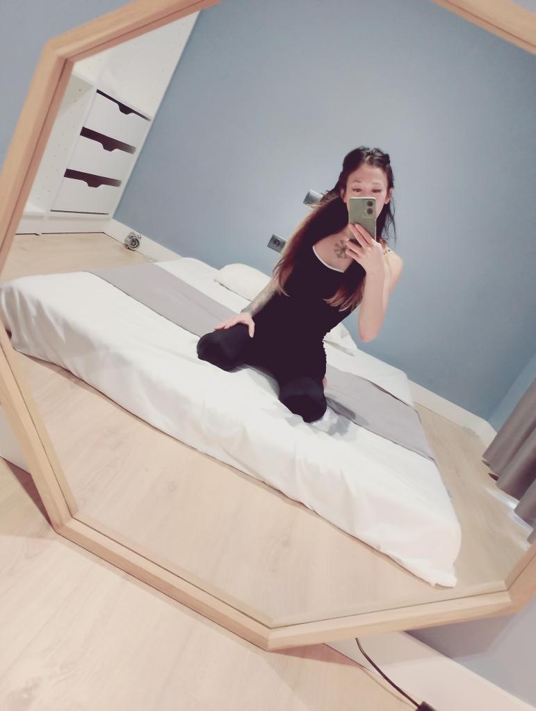 Chica busca chico en Málaga: 