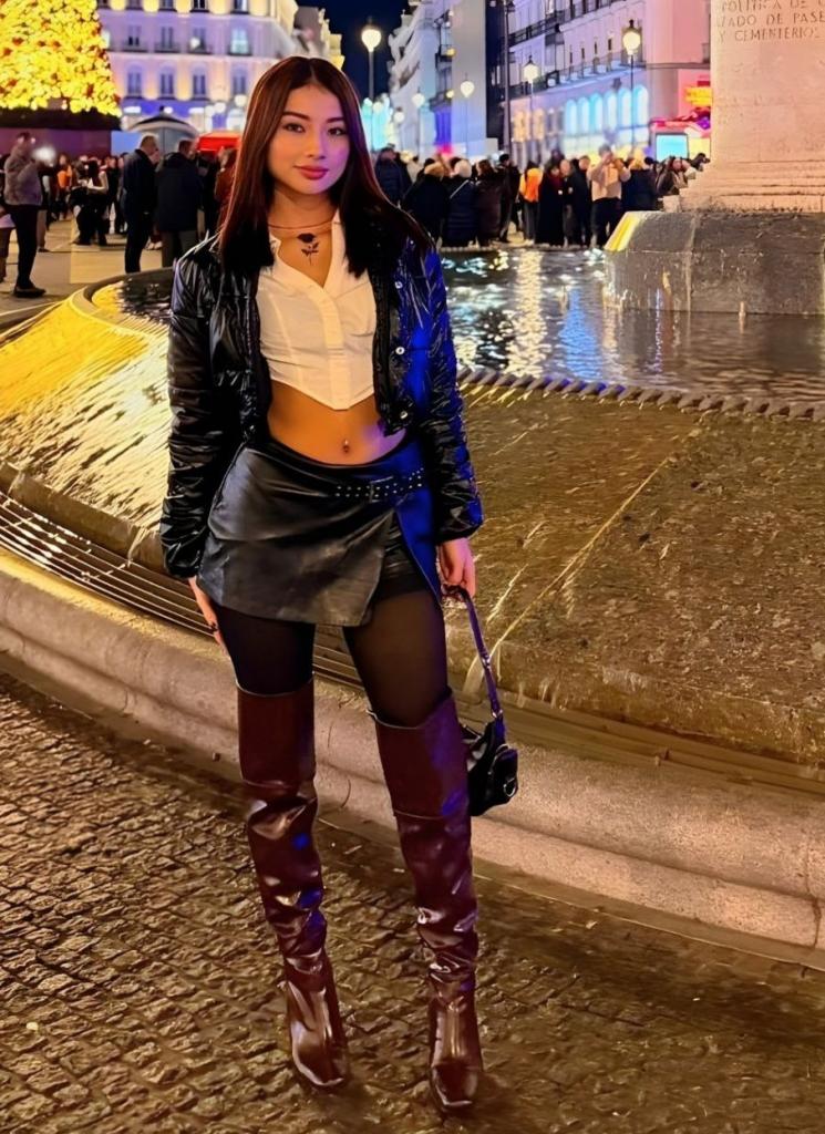 Chica busca chico en Mallorca: 