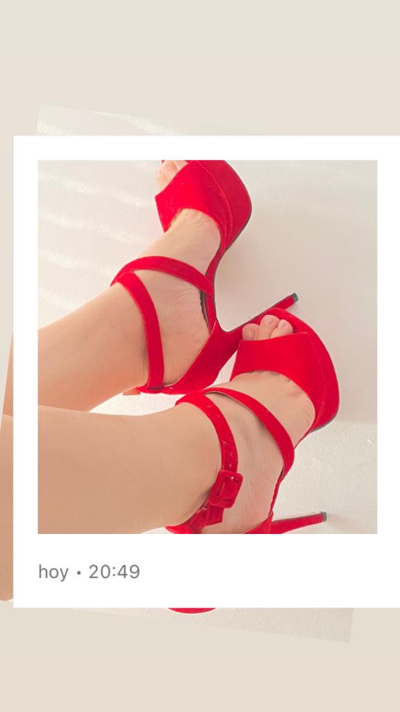 Transexual en Madrid: 