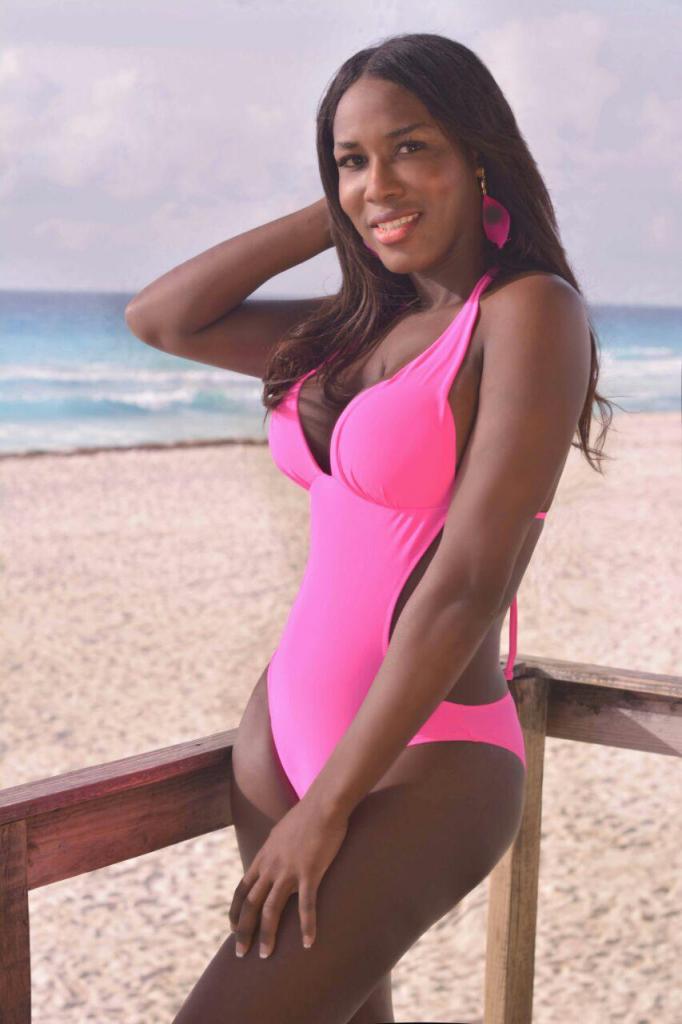 Transexual en Valencia: 