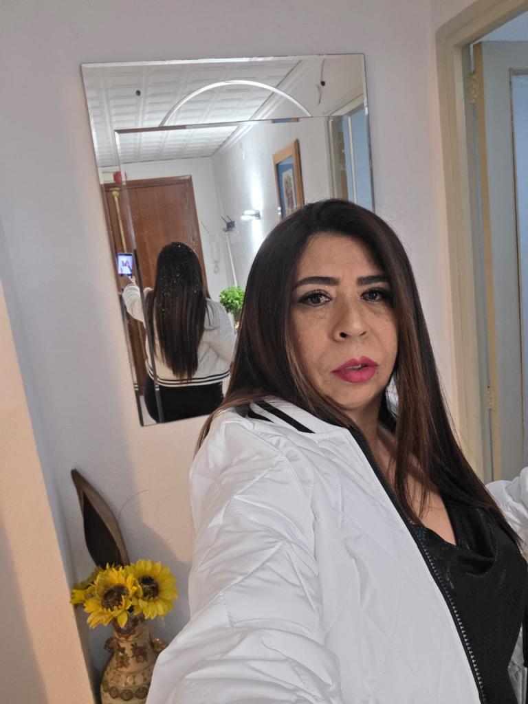 Chica busca chico en Valencia: 