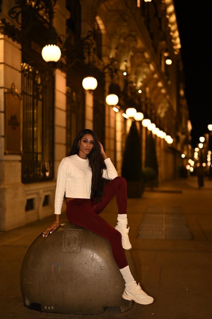 Transexual en Las Palmas: 