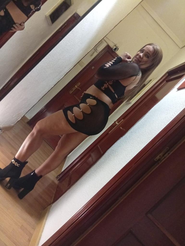 Chica busca chico en Pontevedra: 