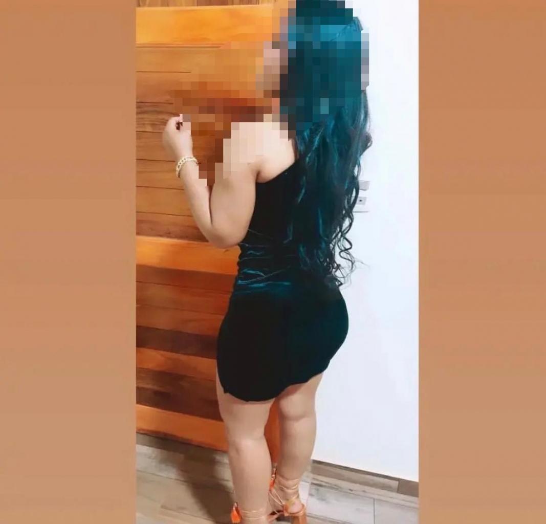 607671335: Chica busca chico en Madrid