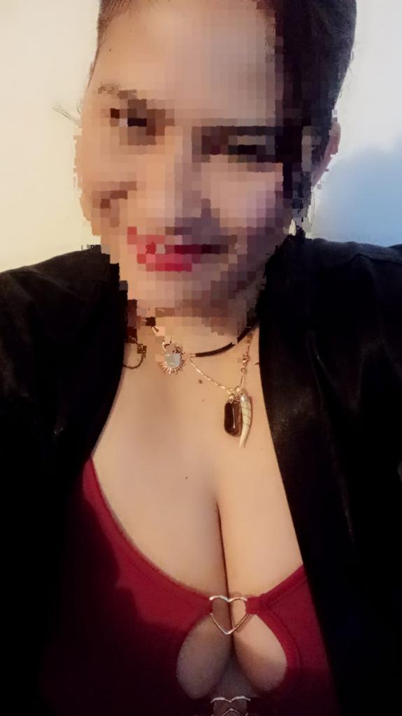 Chica busca chico en Castellón: 