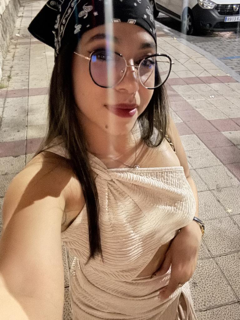 Chica busca chico en Lugo: 